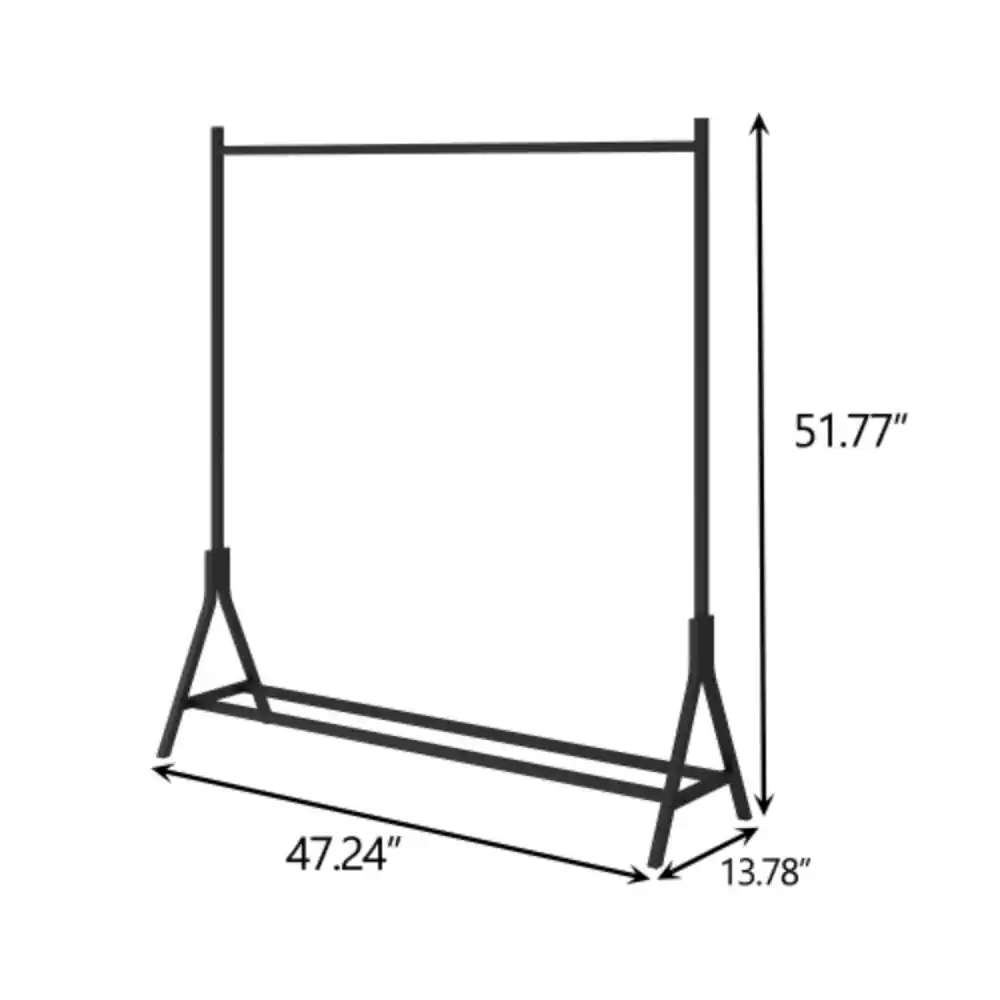 51.77" x 47.24" x 13.78"