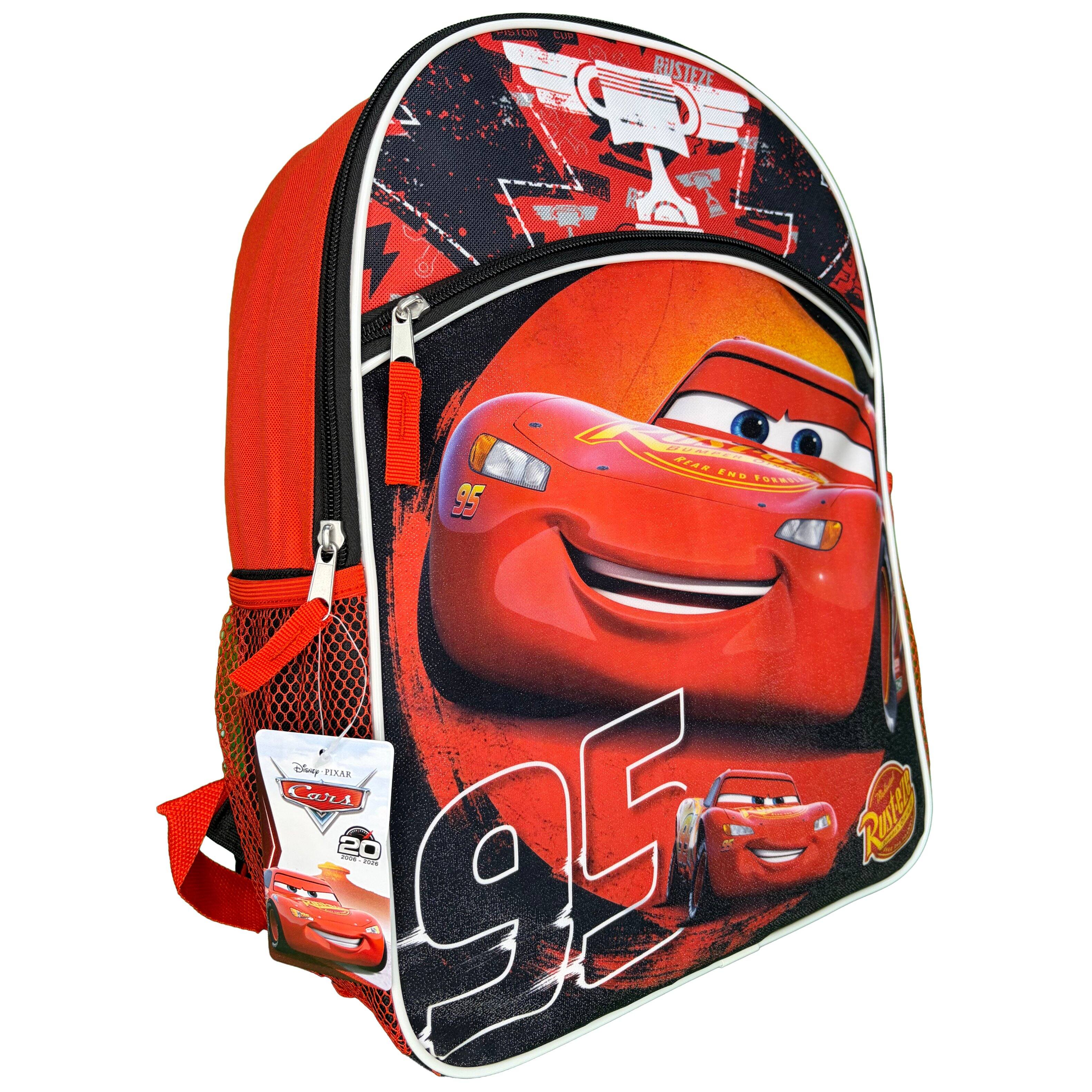 TATON CUP BUSTEZE REAR .N0 FOLECI 95 Disney PIXAR Cars 20 dddaa 1 Ruae ads B S