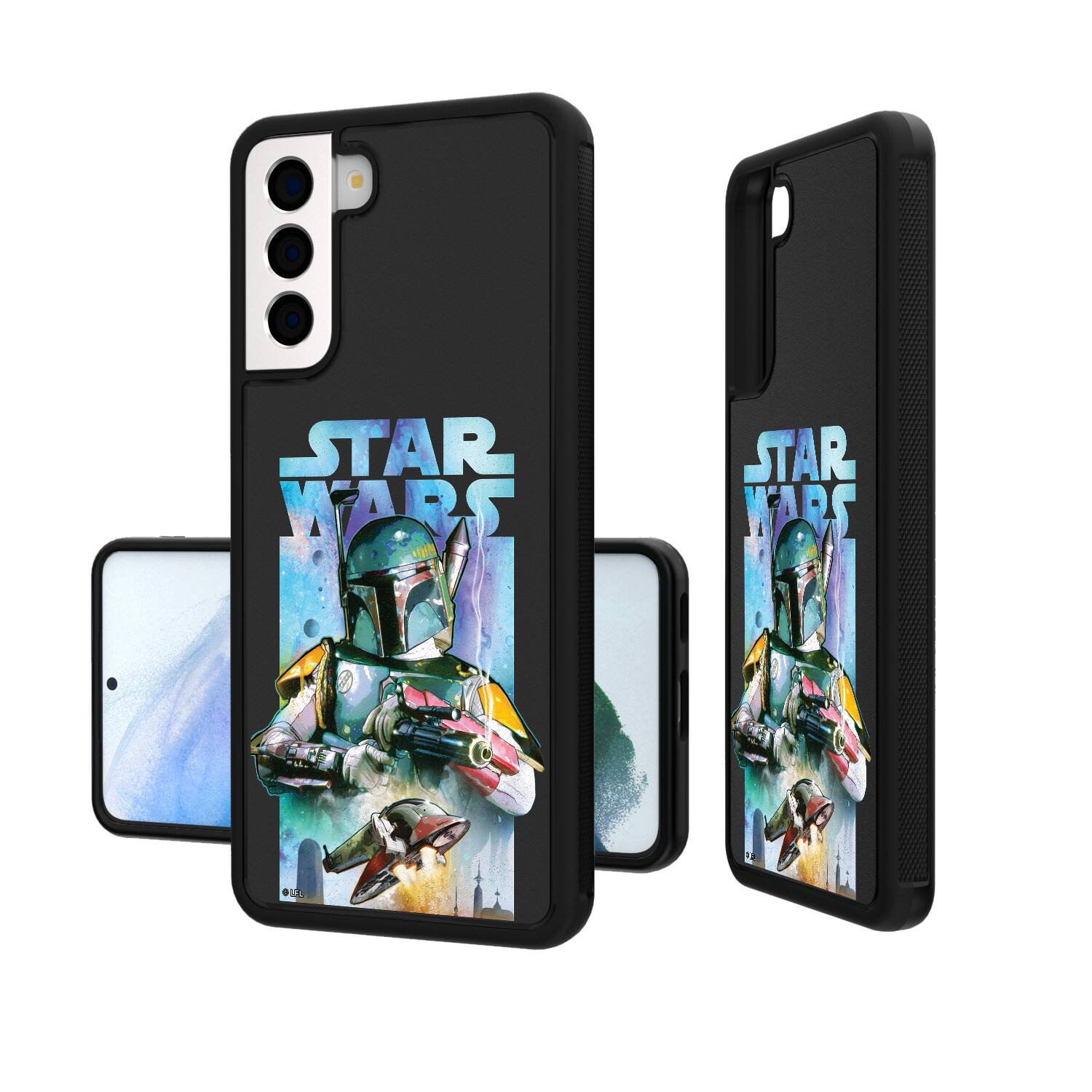 STAR WARS 91  
STAR WARS 1