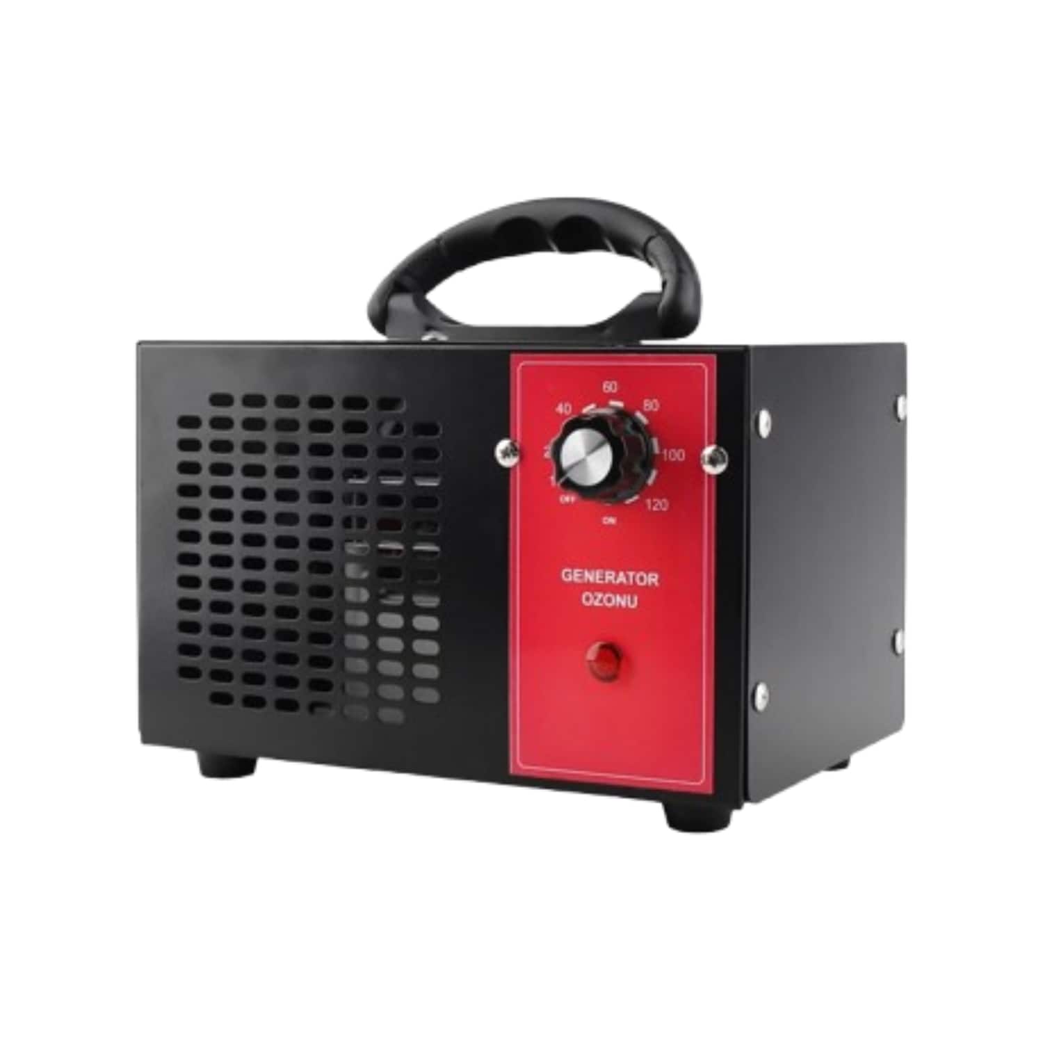 Home Collection - Ozone Generator 36,000mg/h Air Purifier