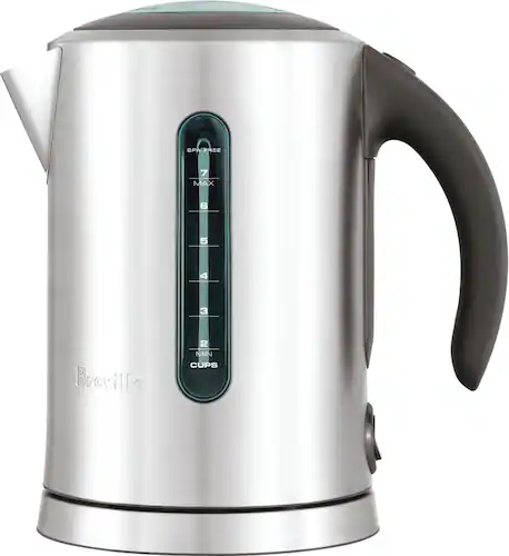 Electric Tea Kettles
