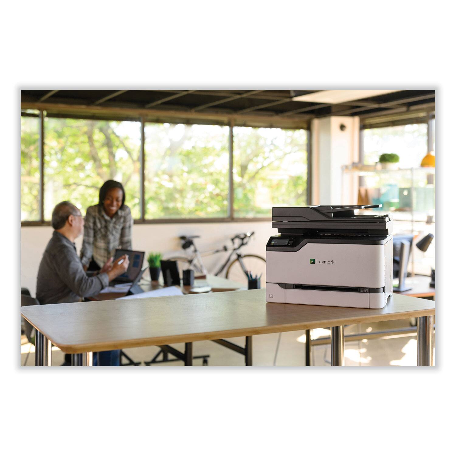 media item thumbnail