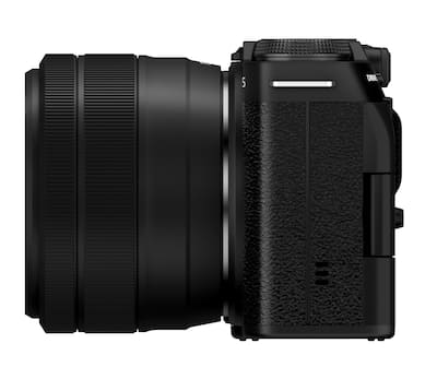Fujifilm X M5 Body with XC15 45mmF3.5 5.6 OIS PZ Lens Kit Black Fujifilm X M5 Body with XC15 45mmF3.5 5.6 OIS PZ Lens Kit Black