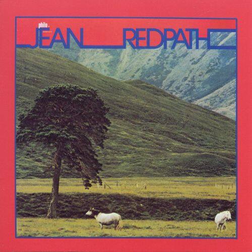 Best Buy: Jean Redpath [CD]