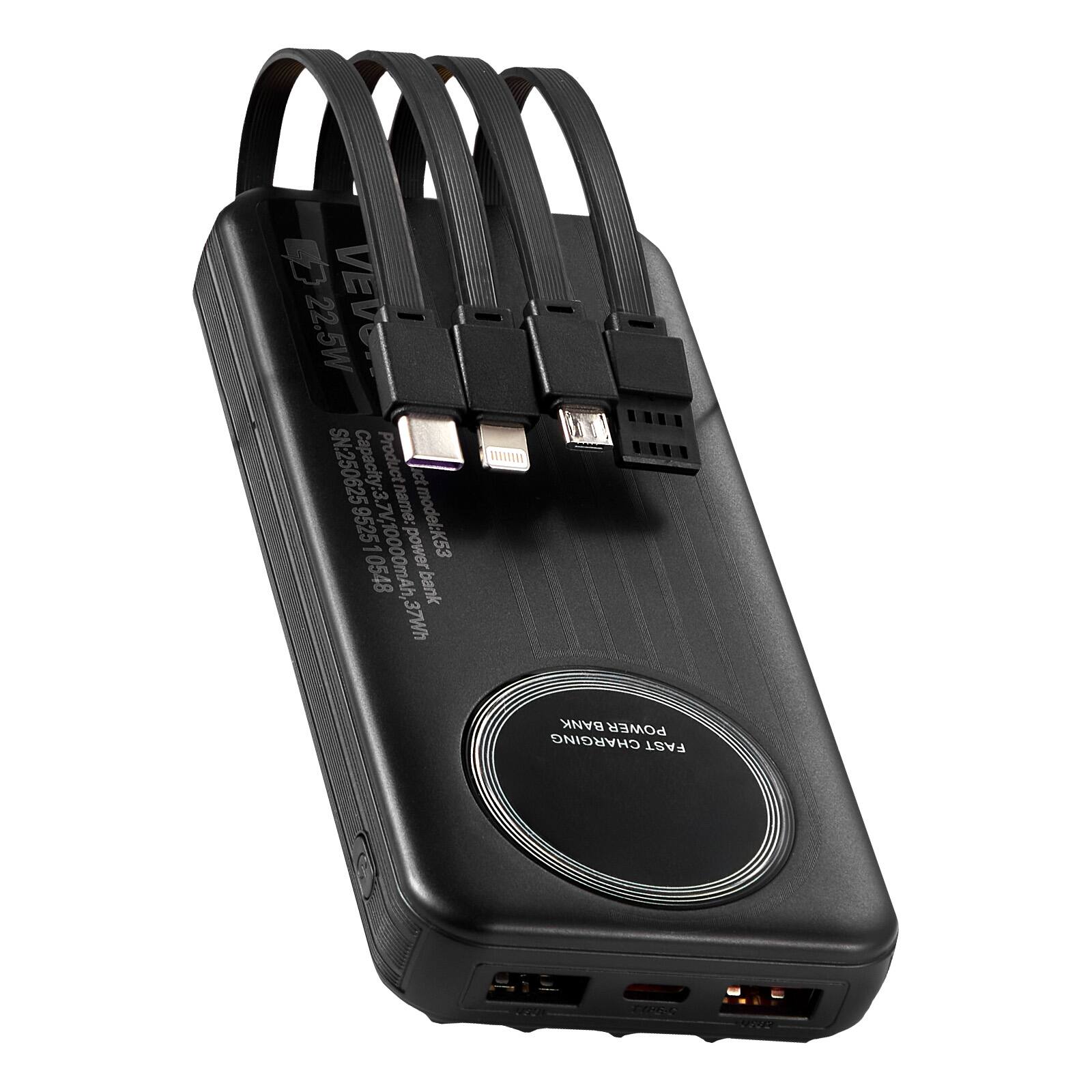 Sure, here is the corrected and grouped text:

- **Model:** K53 0548 0000
- **SN:** 250625
- **Capacity:** 3.7V 10580mAh, 37Wh
- **Power Bank 3**
- **Output:** 22.5W
- **Input:** 5V 2A
- **Product Name:** 9525
- **Product Code:** 91236025-550
- **Country:** China
- **FAST CHARGING POWER BANK**