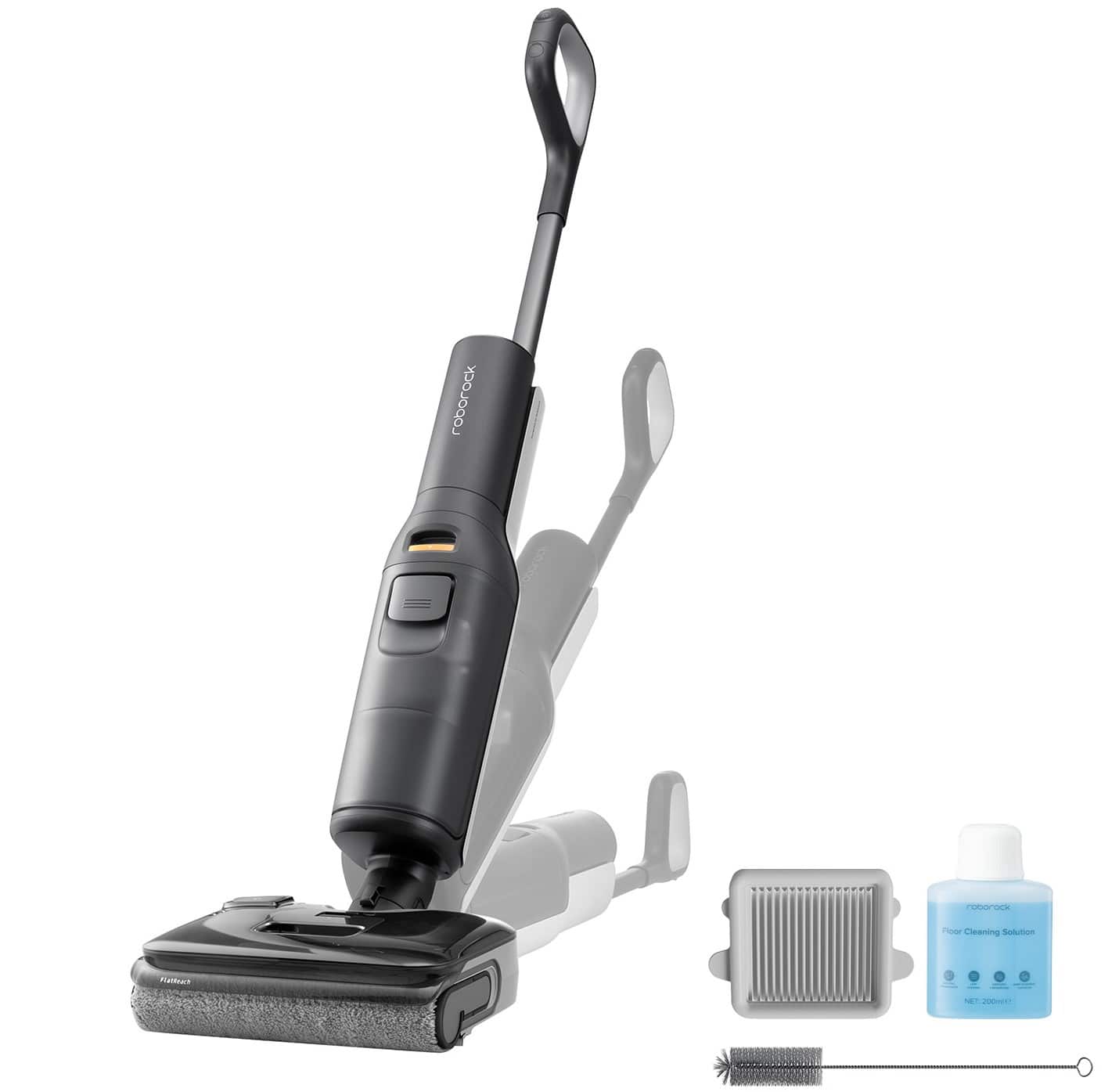 roborock ME TA Cleaning Solution