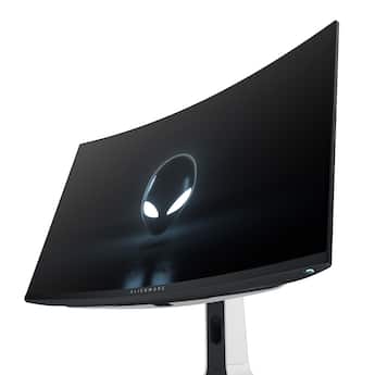 Alienware AW3225QF 32 Alienware AW3225QF 32