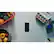 Alt View 3. Samsung - Samsung Galaxy XCover7 Pro SM-G766U 128 GB Rugged Smartphone - 6.6" TFT LCD Full HD Plus 1080 x 2408 - Octa-core (Cortex - Black.