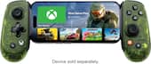 Backbone - Pro Xbox Edition - (USB-C) - Mobile and Wireless Controller for Cloud Gaming, Remote Play, and Mobile Games - Green