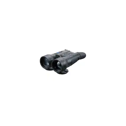 Front. Pulsar - Pulsar Merger Duo NXP50 Multispectral Full-HD Binoculars.