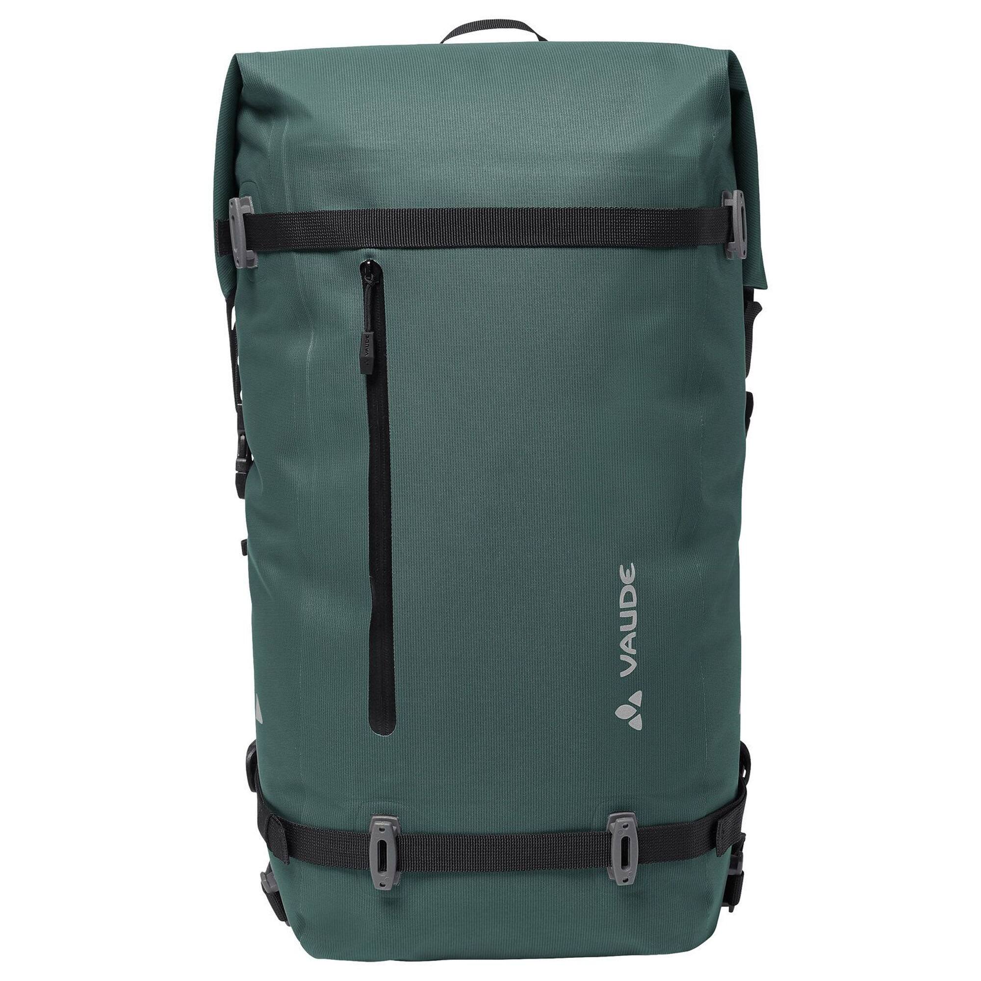 Alt View 4. VAUDE - Vaude Proof 22 Multifunctional Backpack - Dusty Forest - Dusty Forest.