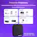 Home for Projectors
Compatible with Aurzen D1R Cube/D1R/D1/BOOM mini/BOOM air/ D1 air, HAPPRUN & more
Aurzen
- D1R/D1
- D1R Cube
- D1R air/D1 air
- BOOM mini
- BOOM air
HAPPRUN
More projector
- Etc ...
Note: Fits projectors up to 9.1 x 7.5 x 7.0 in