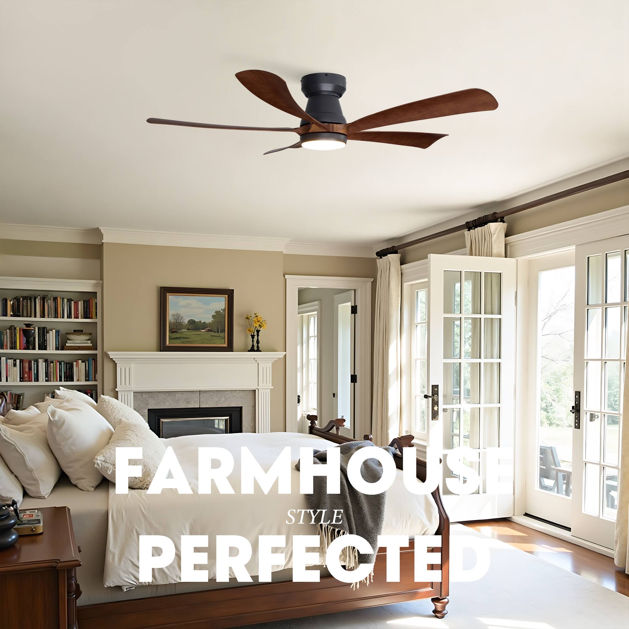 FARMHOUSE STYLE PERFECTED