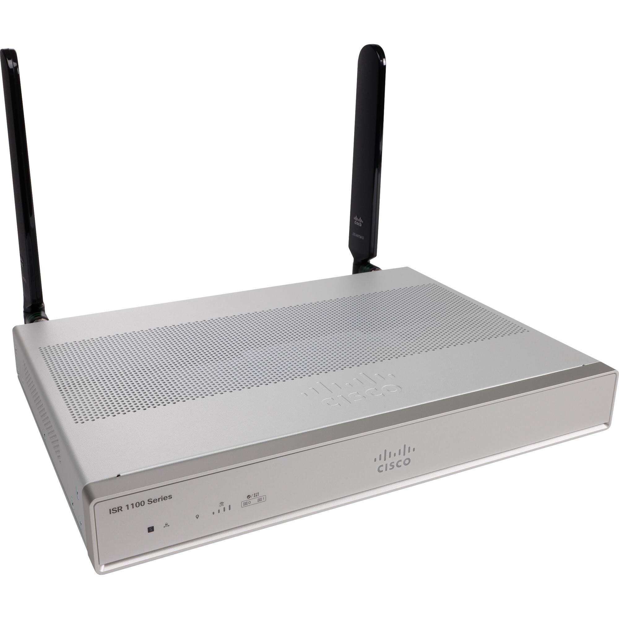 CISCO ISR 1100 Series