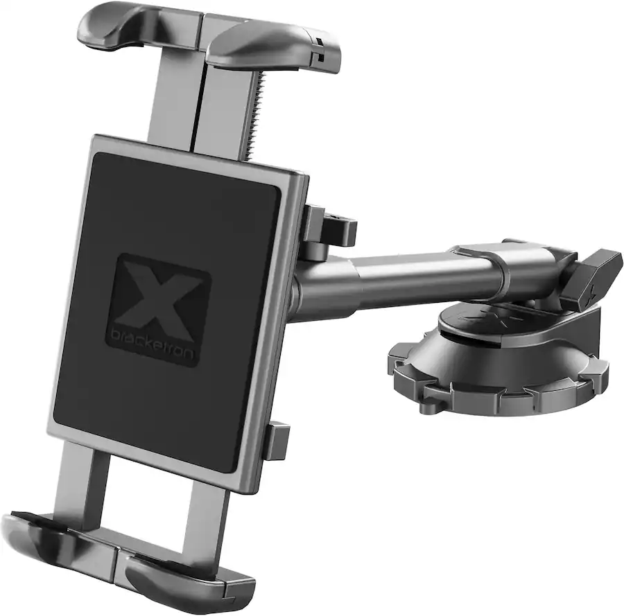 Bracketron HD Tablet Extend Mount Black BX1-062-2 - Best Buy