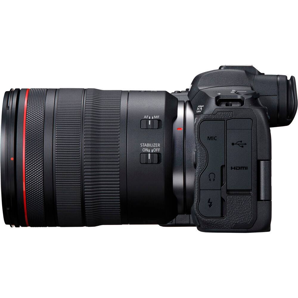 AF 1 MF 605 STABILIZER ON OFF MIC HOMI