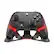 Front. GameSir - Cyclone 2 Wireless Gaming Controller for Switch, PC, iOS, Andriod, and Steam - Shadow Black.