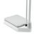 Alt View 10. Viva Comfort - ME904 Series Scale, Digital Physician Scale with Height Rod and BMI Display - White.