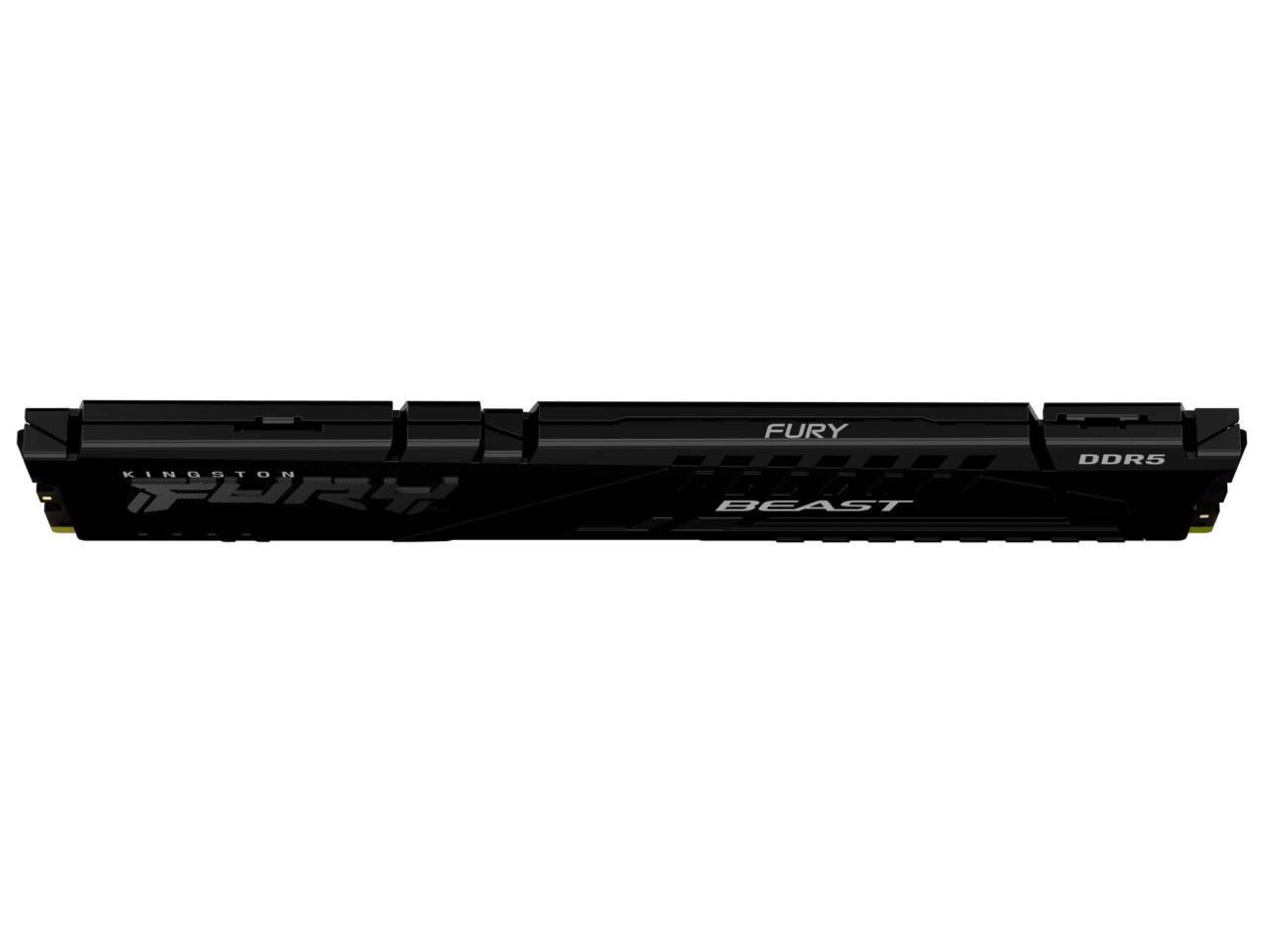 Kingston FURY Beast 32GB 5600MT/s DDR5 CL40 Desktop Memory Single
