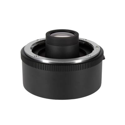 Nikon Z Teleconverter TC 2x Z Mount Lens 2.0x AF VR Weather Sealed Nikon Z Teleconverter TC 2x Z Mount Lens 2.0x AF VR Weather Sealed