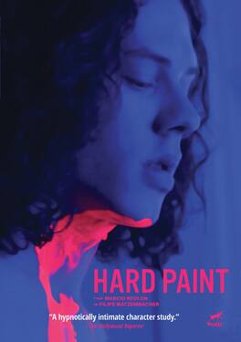 Hard Paint (MOD) (DVD Movie)