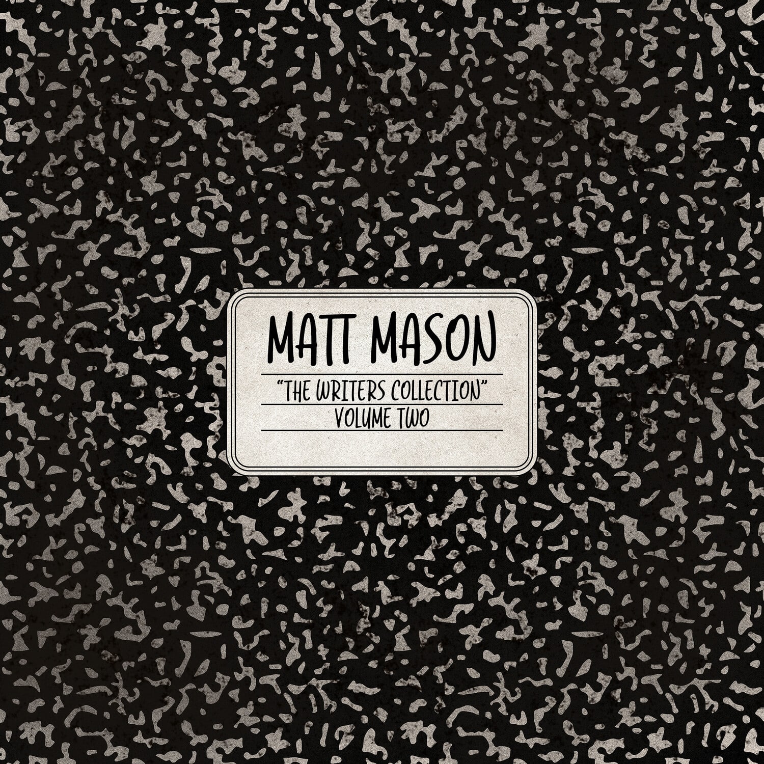 Matt Mason - The Writer's Collection Volume Two   - COMPACT DISCS [CD] price history on PriceWatchPro