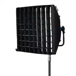 DoPchoice - 23.5x23.5" 40 Degree SnapGrid for ARRI SkyPanel S30 SnapBag Softbox