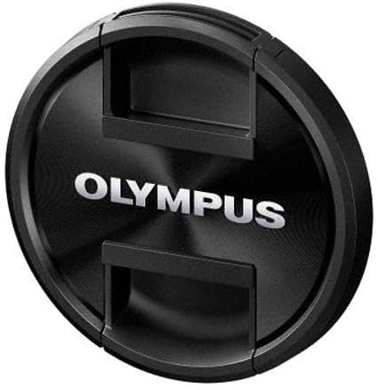 Alt View 6. OM System - OM SYSTEM M.Zuiko Digital ED 25mm f1.2 PRO Lens Micro Four Thirds(Bundle) - Black.