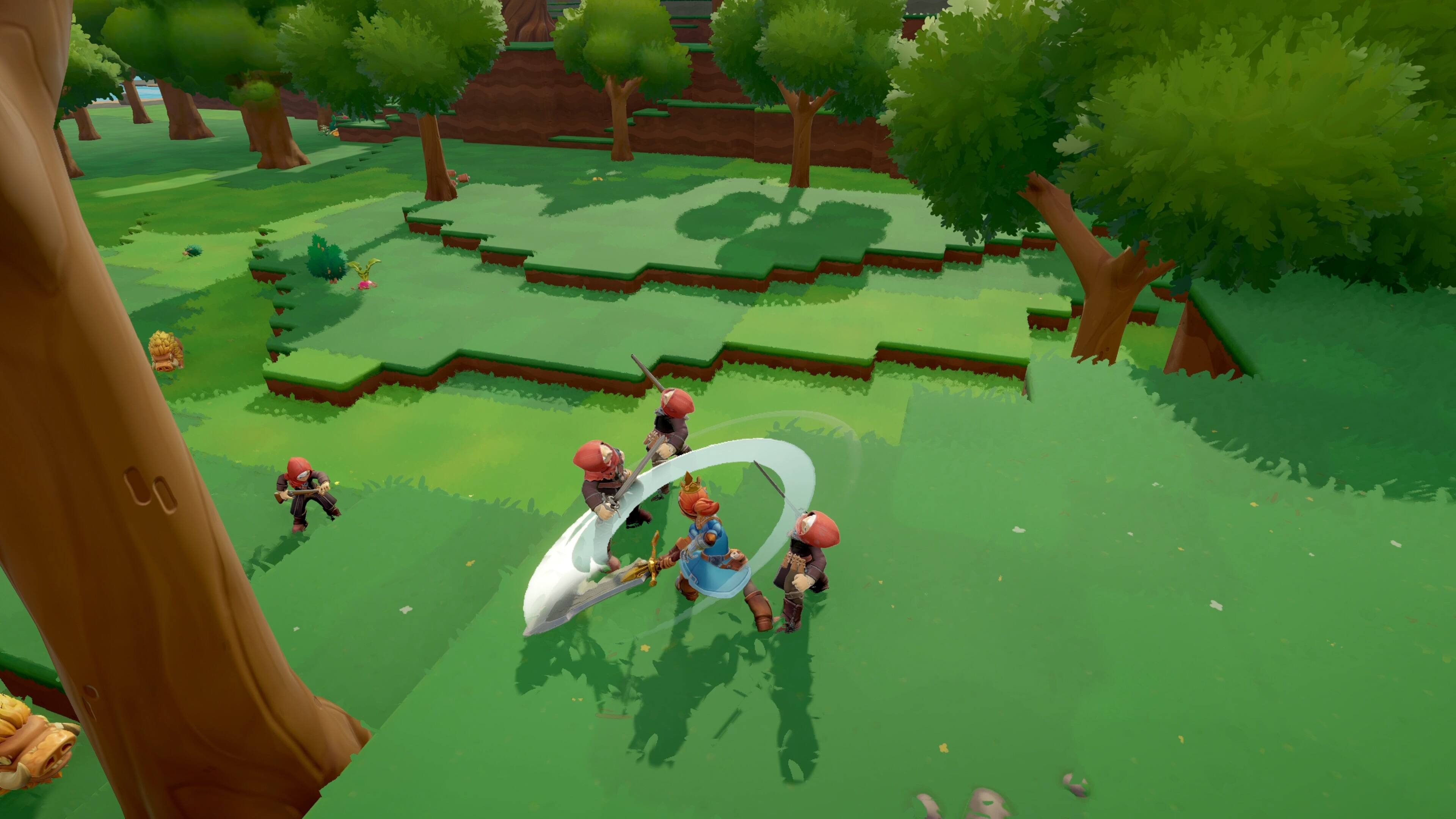 Alt View 13. Maximum Games - Overthrown.