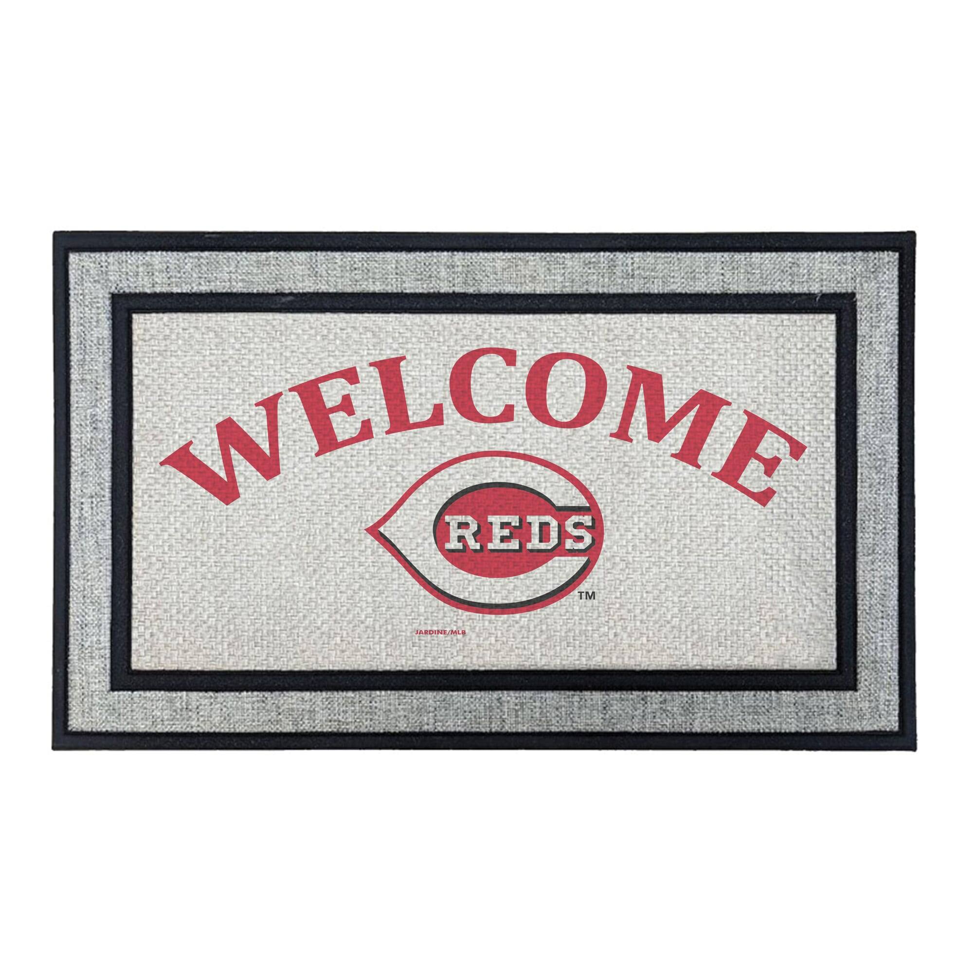 WELCOME REDS™
