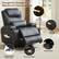 Thoughtful Design For Maximum Convenience
1. Soft Backrest
2. 3 Storage Pockets
3. Fixable Pillow
4. Dual Cup Holders
5. Sturdy Durable Steel Frame