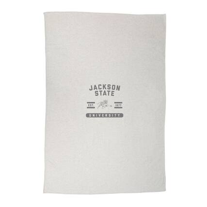 JACKSON STATE
EST. 1877
UNIVERSITY