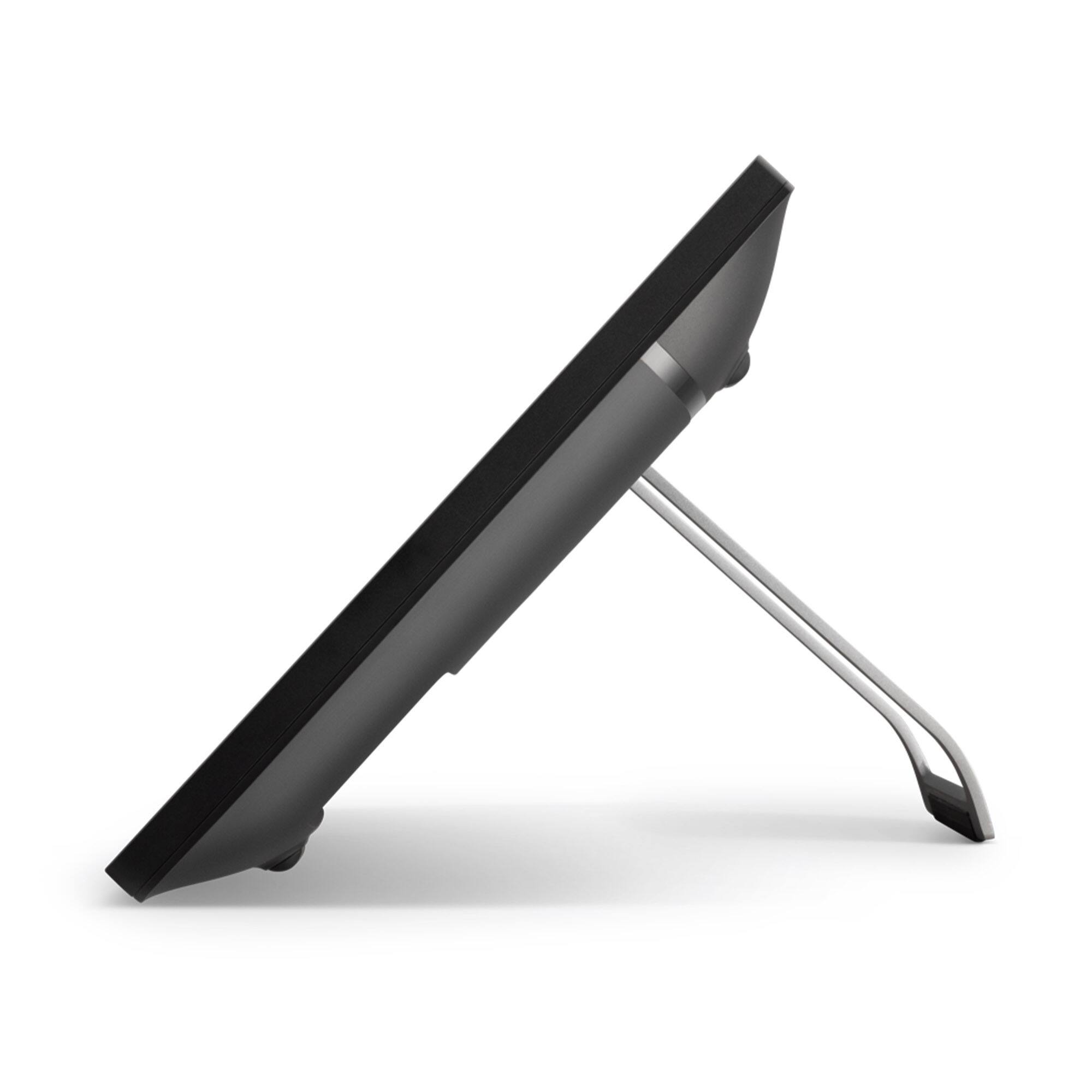 Alt View 7. ViewSonic - ViewSonic ID2456-4K 24" 4K UHD Touch Display Tablet with PCAP 10 Point Touch, Active Stylus, Built-in Kickstand - Black.