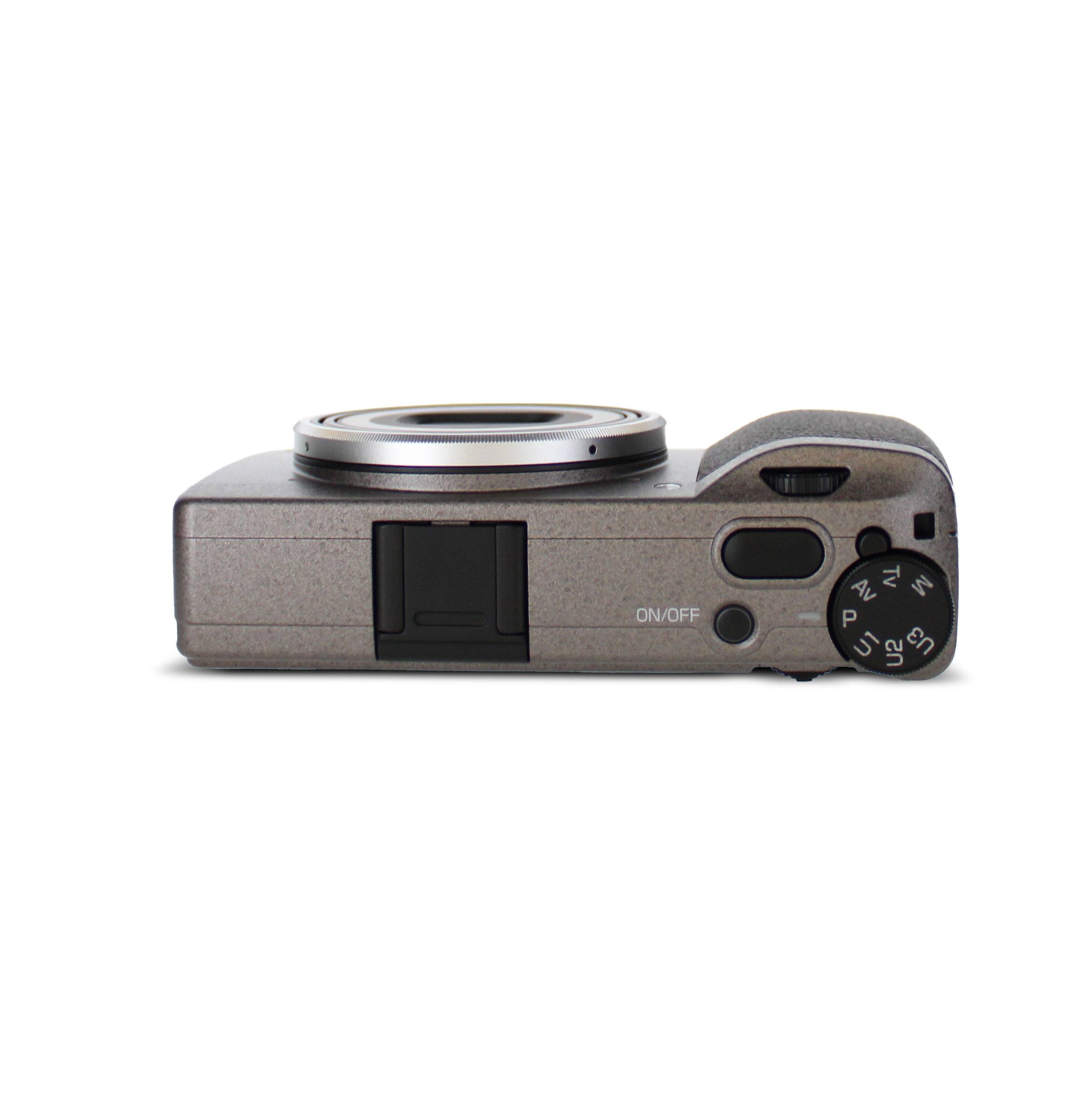 美品 RICOH GR III Diary Edition Ricoh launches new GR III 'Diary Edition' with exclusive case and