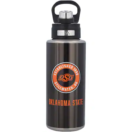 ESTABLISHED 1890
STILLWATER, OK
OKLAHOMA STATE