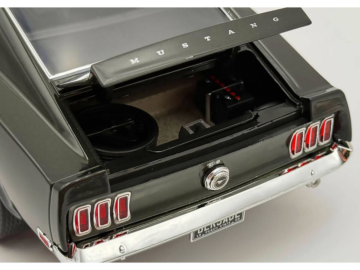 G N A MUSTANG T S U sa ULJAUC 19 PEACH STATE