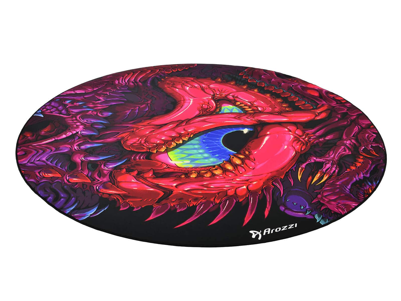 Arozzi - Zona Floor Pad - Crawling Chaos