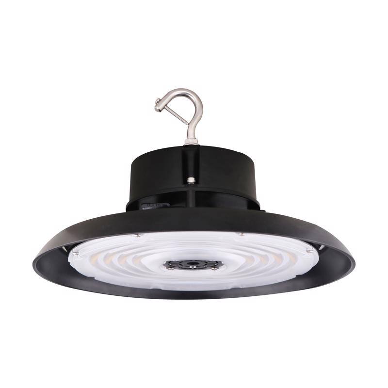 Angle. SATCO - Satco Nuvo 14.17 in. L 0 lights LED High Bay Fixture T8 150 W.