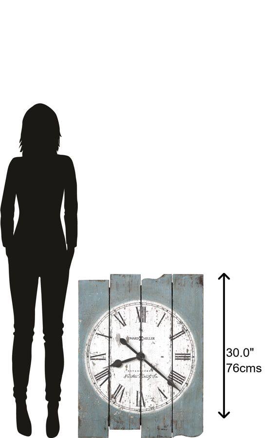VI VI A 30.0" 76cms