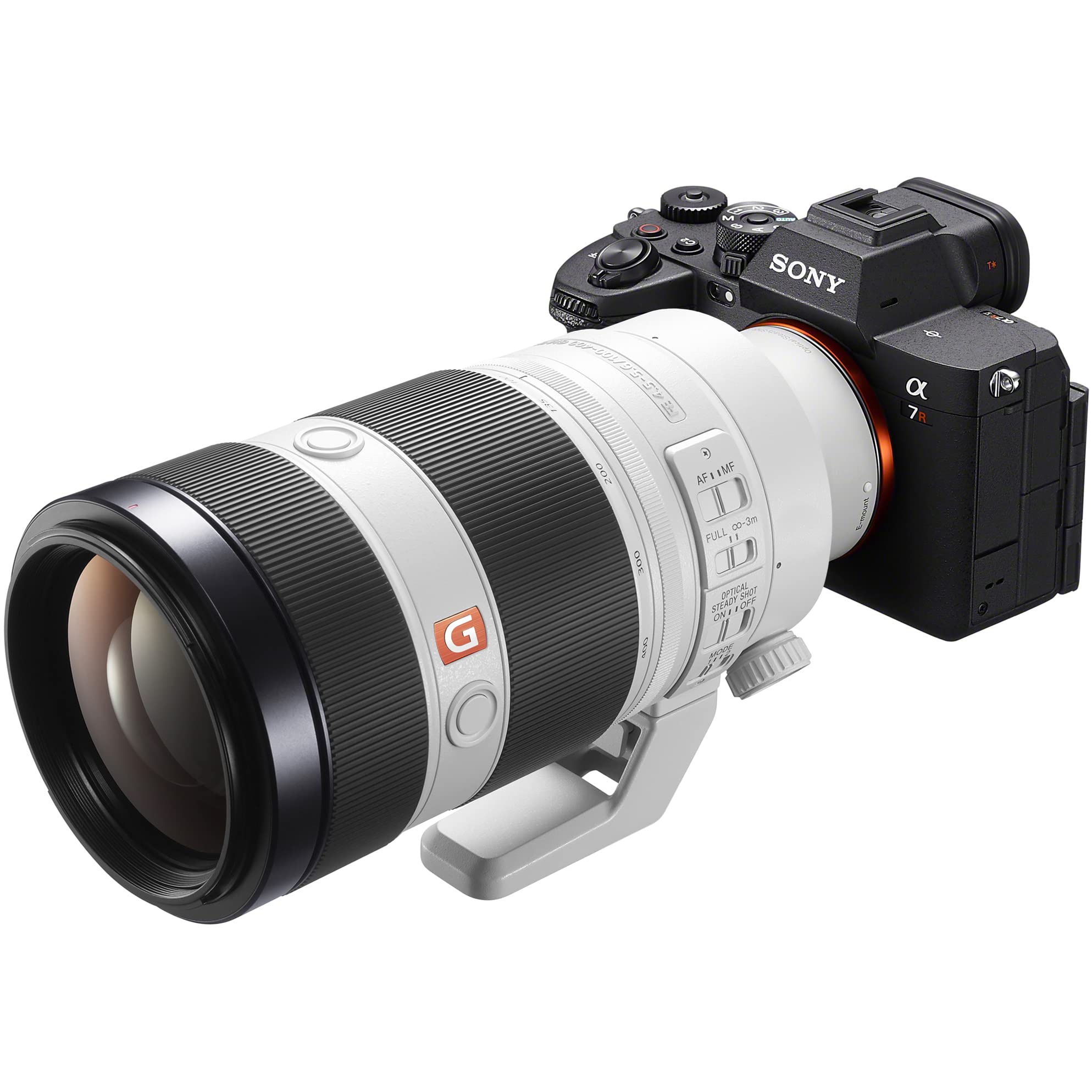 KINT y SONY a 7R G 200 EEM I AF AF1IMF 00-3m FULL .. - KNC RTEALE CE / PT 4

SONY

G

AF1 IMF
FULL CO-0-3m
1

ORIGINAL
STEADY SHOT
ONLY OFF