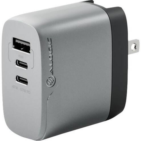 15W 47W-67W PD  
ALOGIC