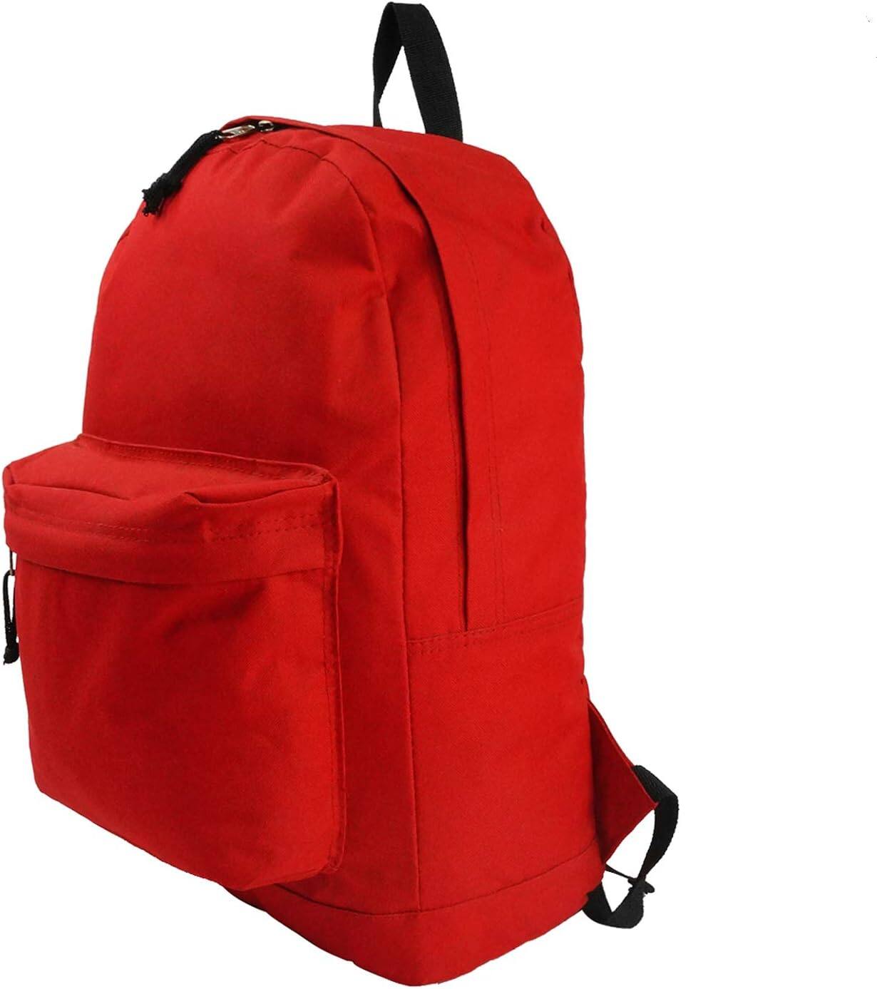Live At Space K Cliffs Classic Bookbag Basic Backpack School Student ...