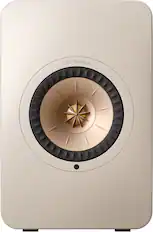 LS50 Wireless II