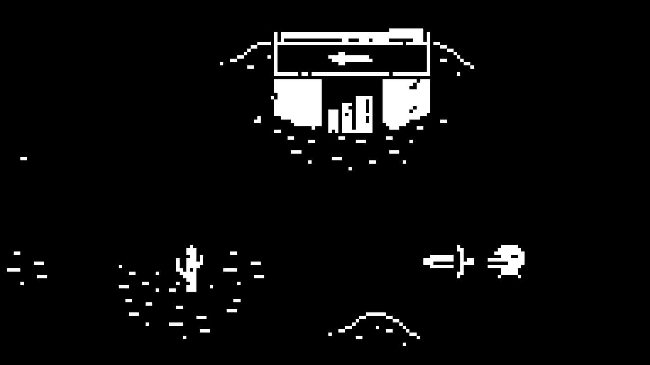 Alt View 1. Devolver Digital - Minit - 2025 Edition [Nintendo Switch].