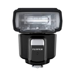 Fujifilm - EF-60 Shoe Mount Flash (16657831)