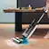 Alt View 14. Tineco - Floor Washer Switch Pet Cordless Mop & Vacuum Cleaner - 7 Series - Black.