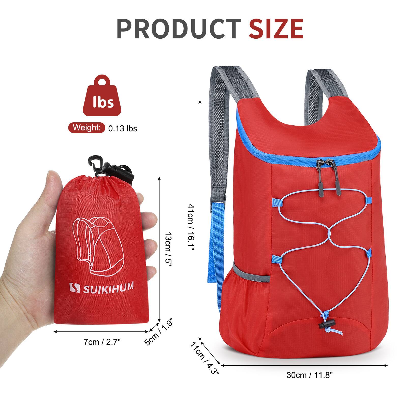 PRODUCT SIZE

Weight: 0.13 lbs

13cm / 5"  
41cm / 16.1"  
5cm / 1.9"  
7cm / 2.7"  
11cm / 4.3"  
30cm / 11.8"