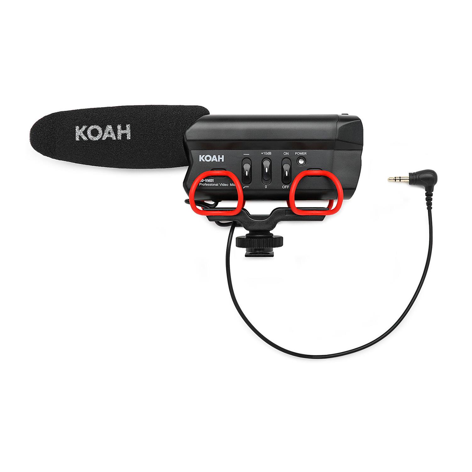 KOAH  
noc Des POREO O-VMDN - video M : OFF