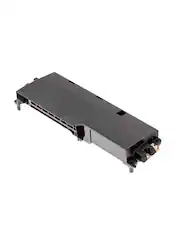 Front. MobileSentrix - Power Supply Unit (APS-306 / EADP-185AB) Compatible For PlayStation 3 PS3 (CECH-3000).
