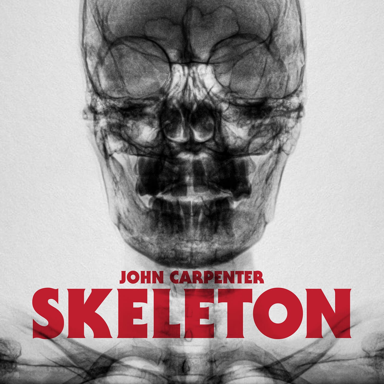 JOHN CARPENTER  
SKELETON